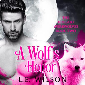 Download Wolf's Honor by L.E. Wilson