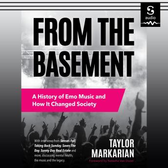 From the Basement: A History of Emo Music and How It Changed Society