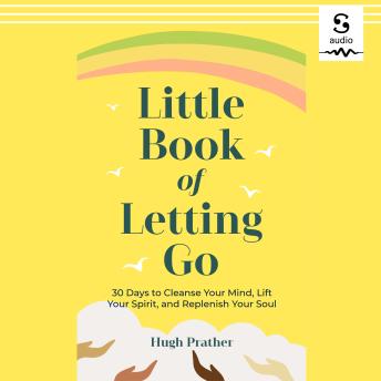 Little Book of Letting Go