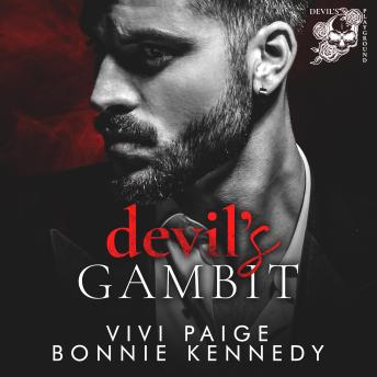 Devil's Gambit: A Possessive Hero Mafia Dark Romance