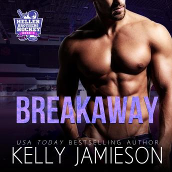 Breakaway: A Hockey Romance