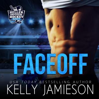 Faceoff: A Hockey Romance