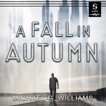 A Fall In Autumn