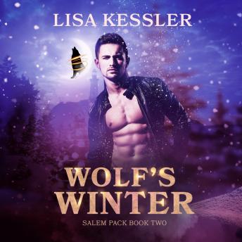 Wolf's Winter: Fated Mates Paranormal Romance with Shifters, Witches and Magic...