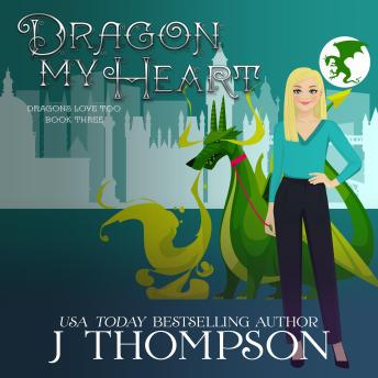 Download Dragon My Heart by J. Thompson