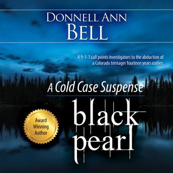 Black Pearl: A Cold Case Suspense