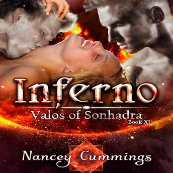 Download Inferno by Nancey Cummings