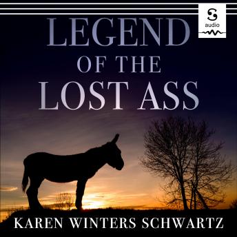 Legend of the Lost Ass