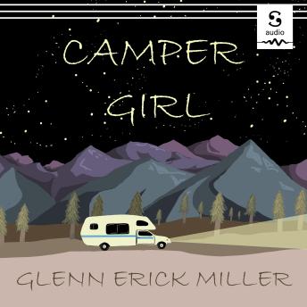 Camper Girl