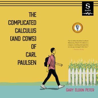 The Complicated Calculus (and Cows) of Carl Paulsen