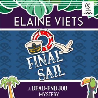 Download Final Sail by Elaine Viets