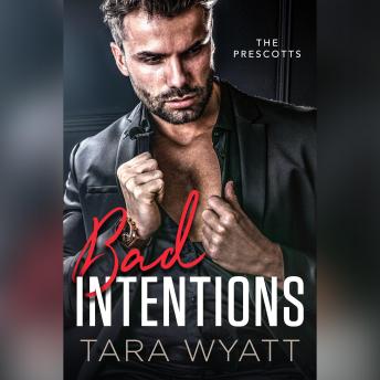 Download Bad Intentions by Tara Wyatt