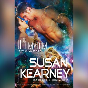 The Ultimatum