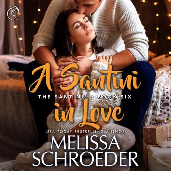 Download Santini in Love by Melissa Schroeder