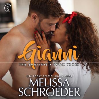 Download Gianni by Melissa Schroeder