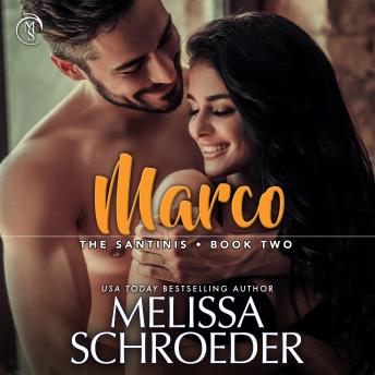 Download Marco by Melissa Schroeder