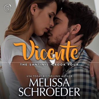 Download Vicente by Melissa Schroeder