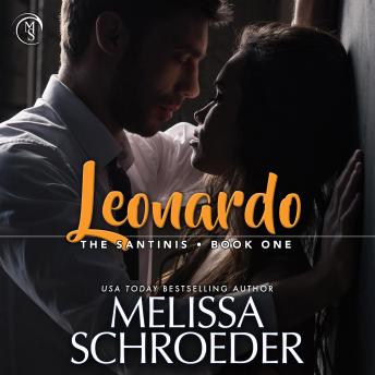 Download Leonardo by Melissa Schroeder