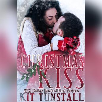 Christmas Kiss: Holiday Collection