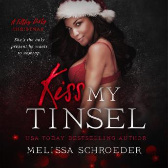 Download Kiss My Tinsel by Melissa Schroeder