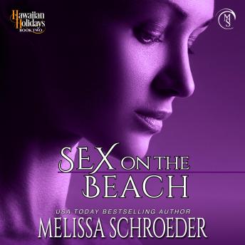 Download Sex on the Beach by Melissa Schroeder