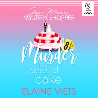 Murder is a Piece of Cake