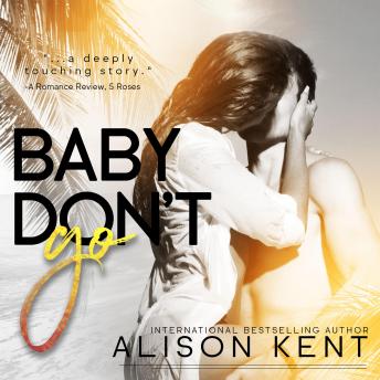 Baby Don't Go