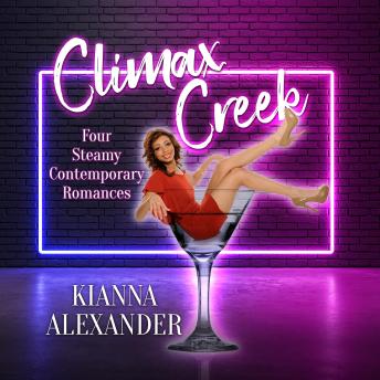 Climax Creek: The Complete Collection