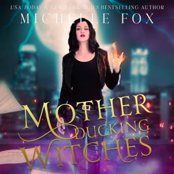 Motherducking Witches