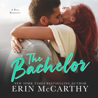 The Bachelor: A One-Night Stand Boss Romance