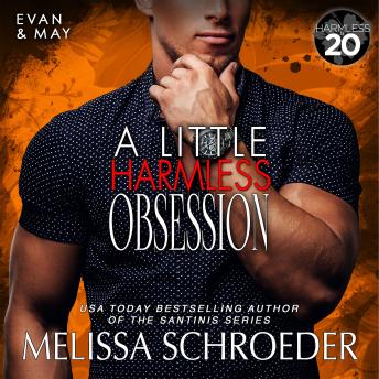 A Little Harmless Obsession: A Harmless World Novel