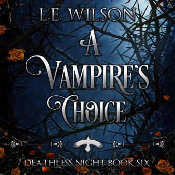 A Vampire's Choice