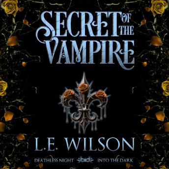 Secret of the Vampire