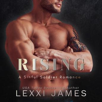 Rising