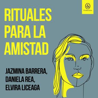 [Spanish] - Rituales para la amistad