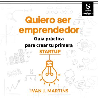 [Spanish] - Quiero ser emprendedor