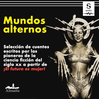 [Spanish] - Mundos alternos