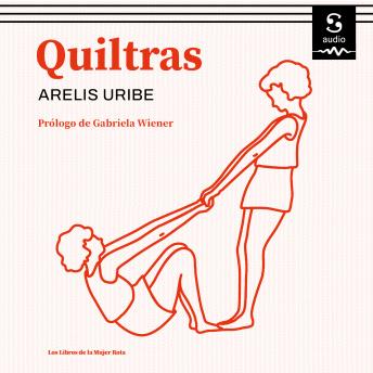 [Spanish] - Quiltras