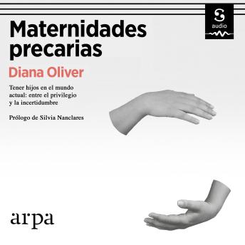 [Spanish] - Maternidades precarias