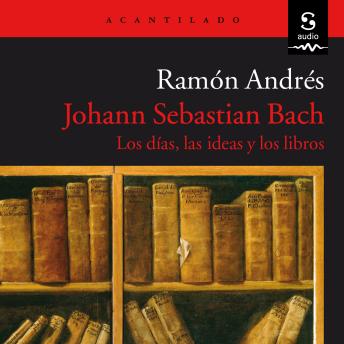 [Spanish] - Johann Sebastian Bach