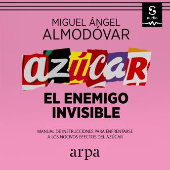 [Spanish] - Azúcar