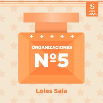 Organizaciones No. 5