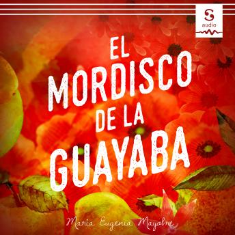 [Spanish] - El mordisco de la guayaba