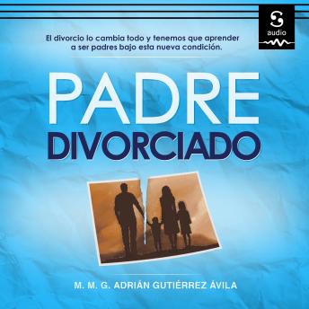 [Spanish] - Padre divorciado