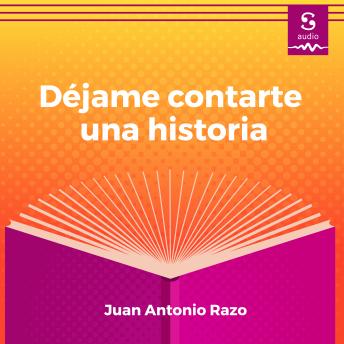 [Spanish] - Déjame contarte una historia