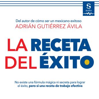 [Spanish] - La receta del éxito