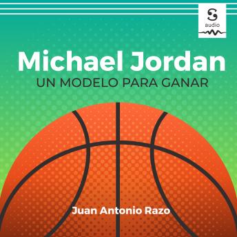 [Spanish] - Michael Jordan