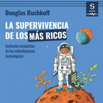 [Spanish] - La supervivencia de los más ricos