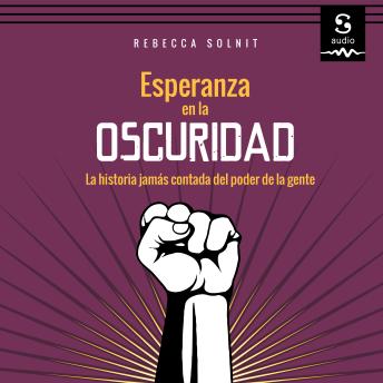 [Spanish] - Esperanza en la oscuridad