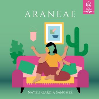[Spanish] - Araneae